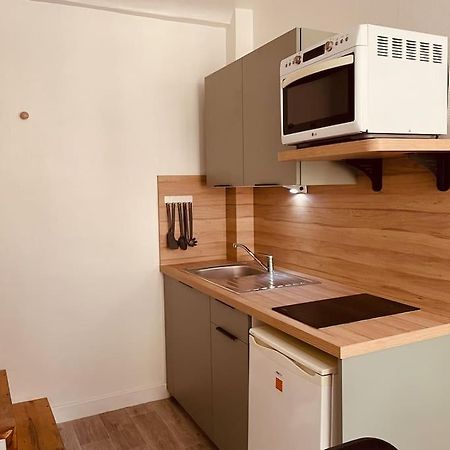 Studio Cosy Hyper Centre De Caen公寓 外观 照片
